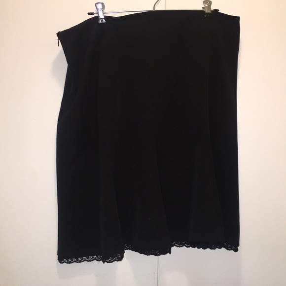 Dress Skirt - Picture 1 of 1